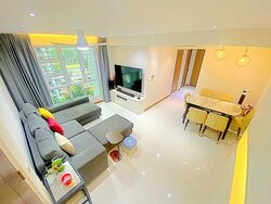 Blk 40A Skyoasis @ Dawson (Queenstown), HDB 4 Rooms #608029931